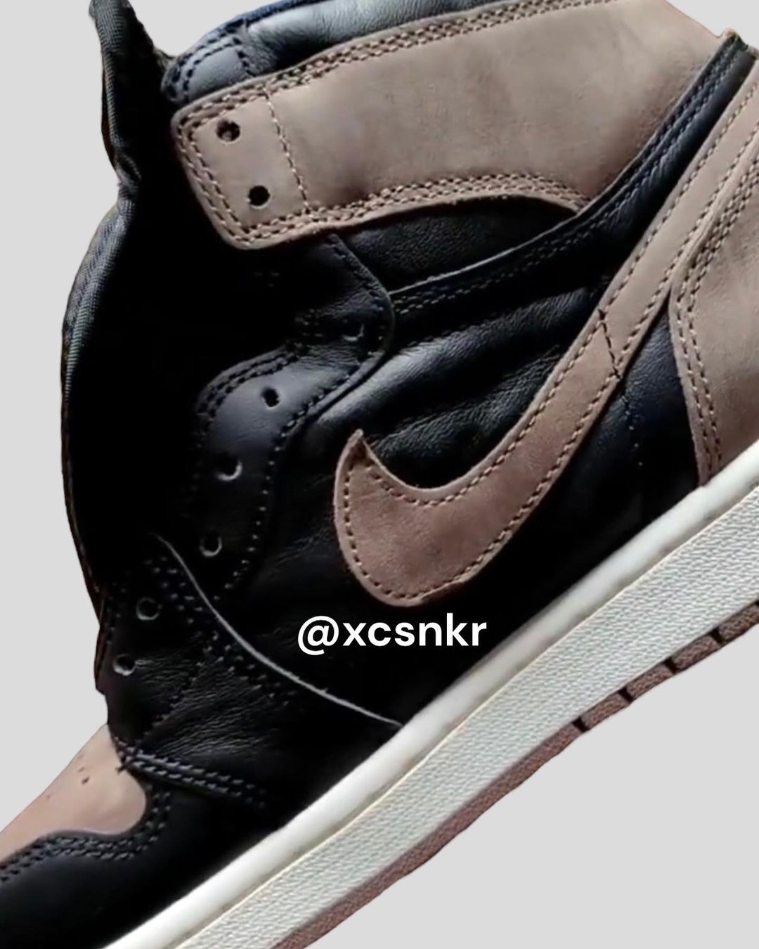 Air Jordan 1 High "Palomino" 5 Air Jordan 1 High "Palomino" 5