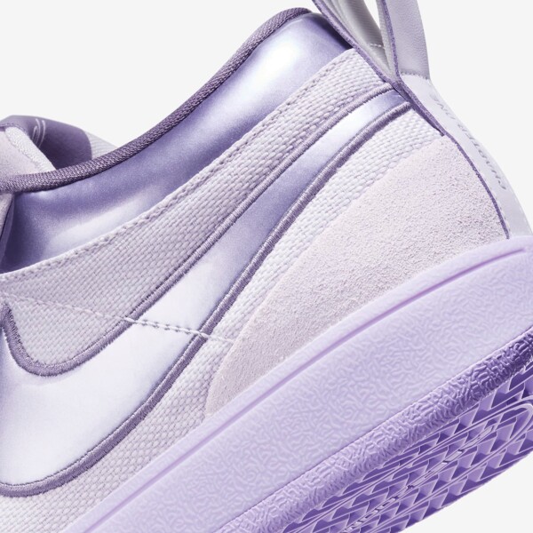 Nike Book 1 "Lilac Bloom" (FJ4249-500) Release Date
