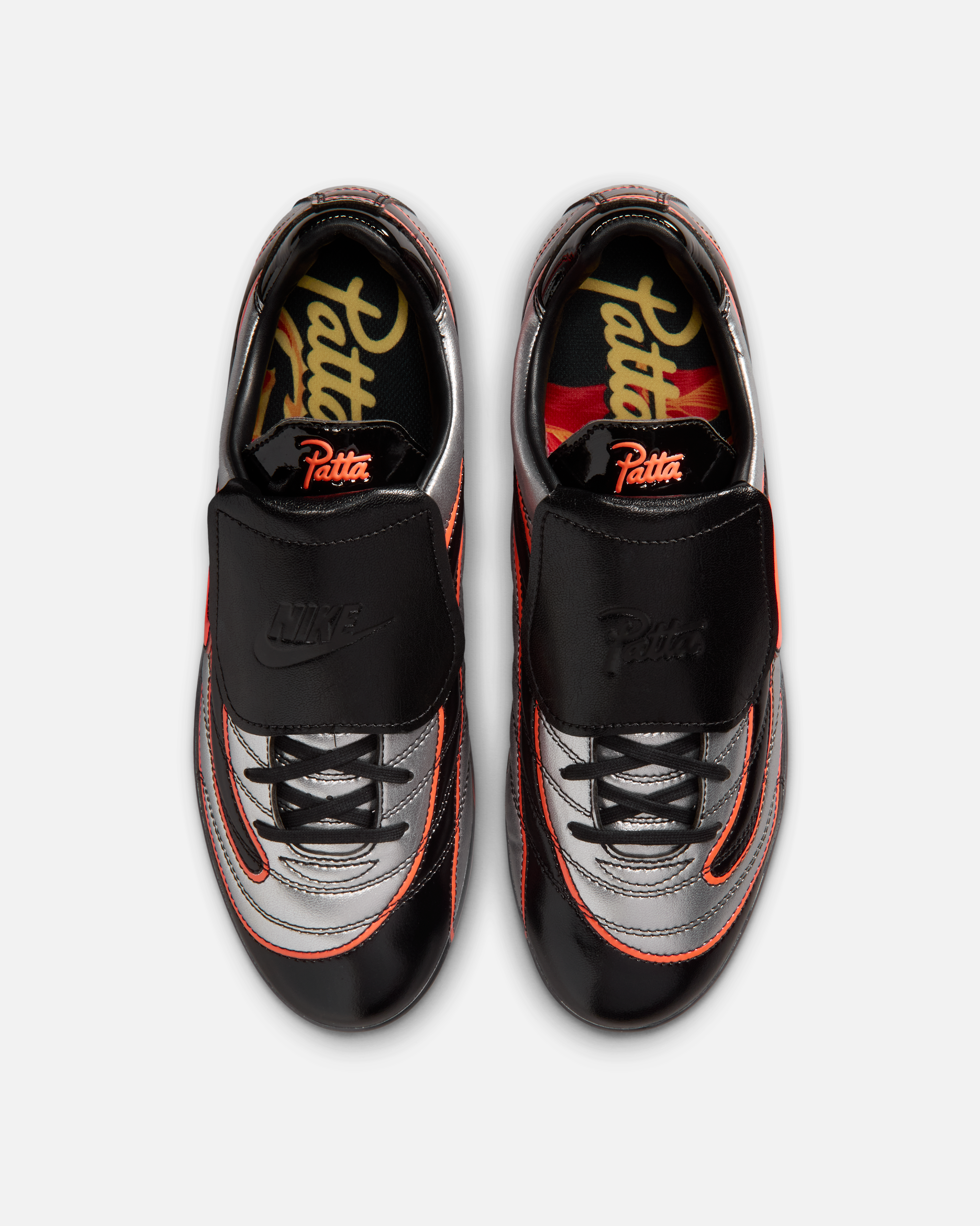 Patta Netherlands Cryoshot