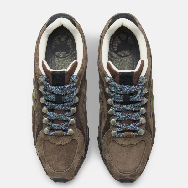 Basketcase x New Balance 204L 