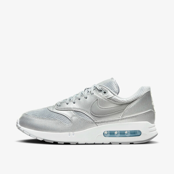 Nike Air Max 1 '86 OG Big Bubble "Metallic Silver" (FV7477-002) Erscheinungsdatum