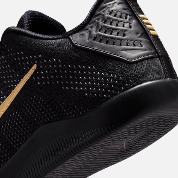 Nike Kobe 11 Elite Protro “Fade To Black” (IM4260-001) Erscheinungsdatum