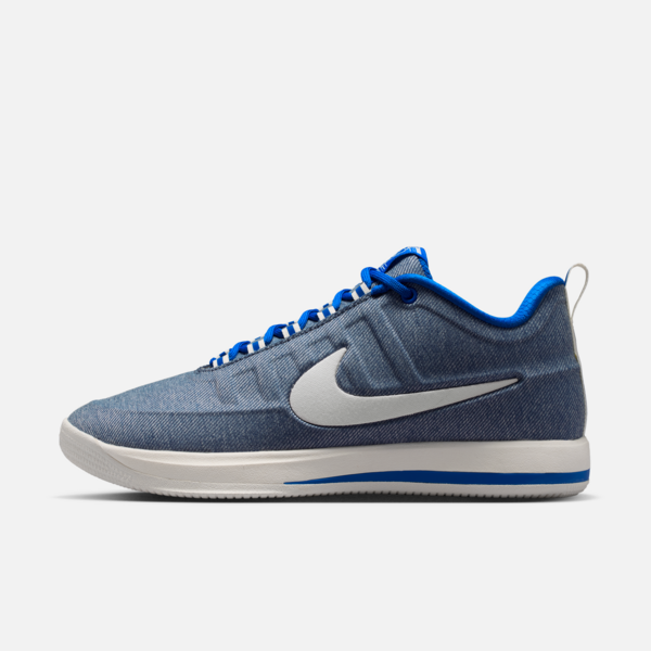 Nike Book 2 "Must Be The Denim" (IB6687-900) Erscheinungsdatum