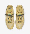 Travis Scott Nike Air Max 1 Saturn Gold DO9392-700 Official Images