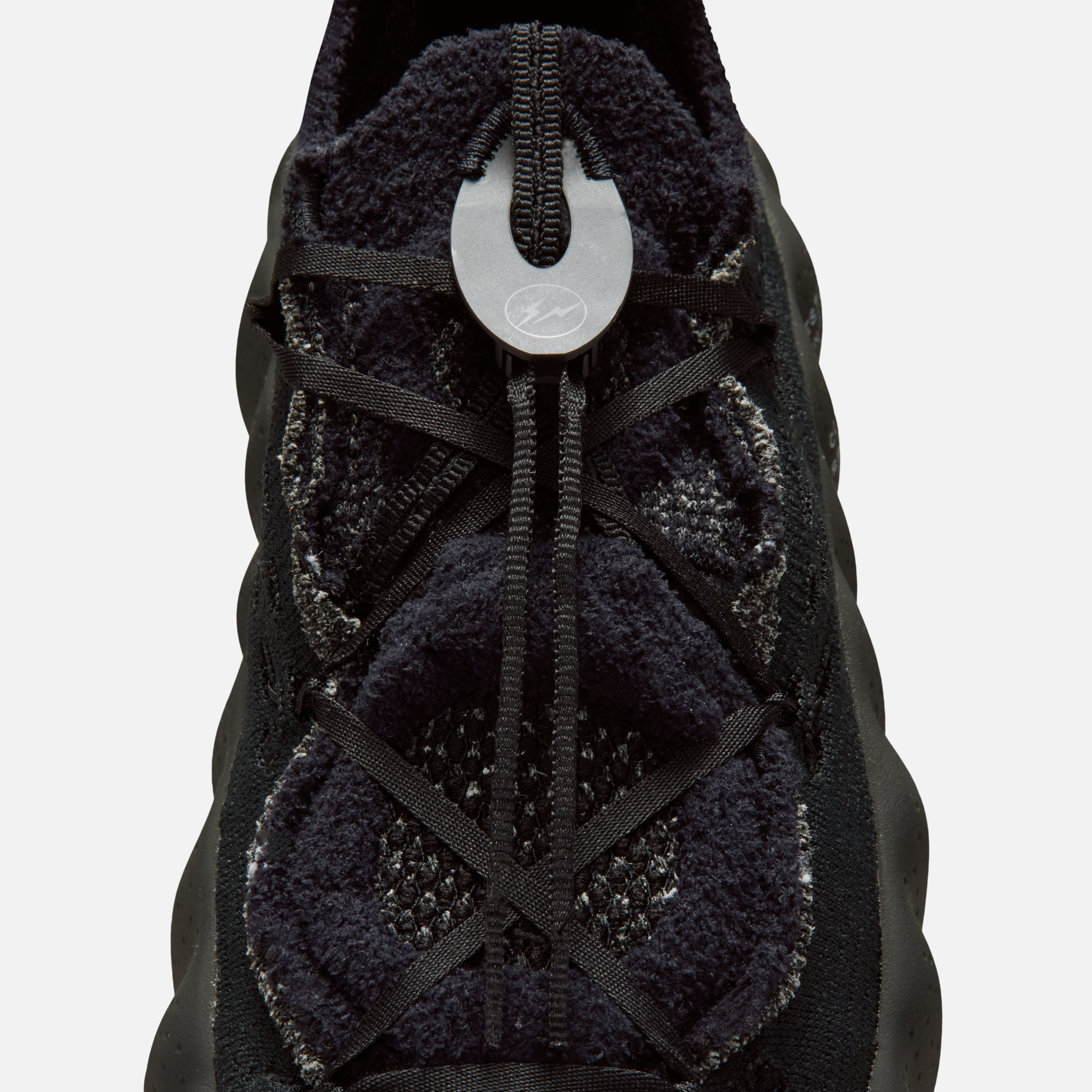 Fragment Nike Mind 002 Black official look