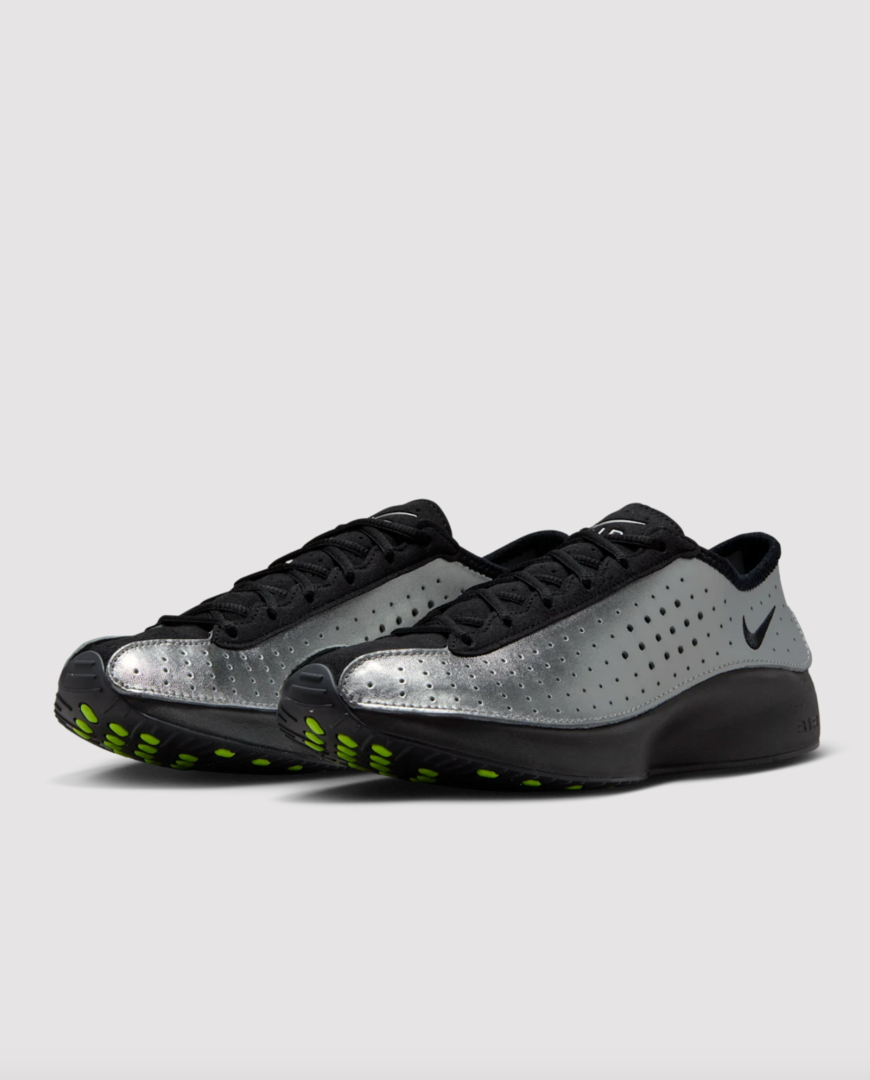 ◆正規品◆NIKE AIR SUPERFLY LLIC SILVER(W)◆関税込◆人気 Nike Air Superfly 
