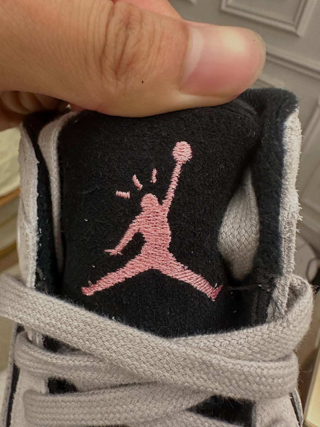 Chase B x Jordan Jumpman Jack "Illusion Green" Chase B x Jordan Jumpman Jack "Illusion Green"