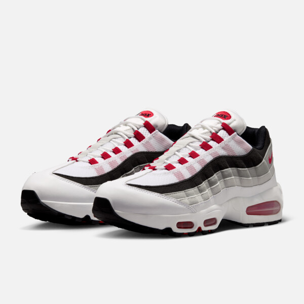 Nike Air Max 95 "Comet Red" (IB7862-100) Erscheinungsdatum