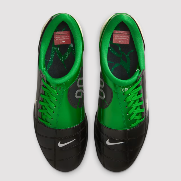 Nike Total 90 3 SP "Rage Quit" (IM7974-001) Erscheinungsdatum Nike Total 90 3 SP "Rage Quit" (IM7974-001) Erscheinungsdatum