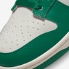 Nike Dunk Low "Lottery Green" (DR9654-100) Release Date