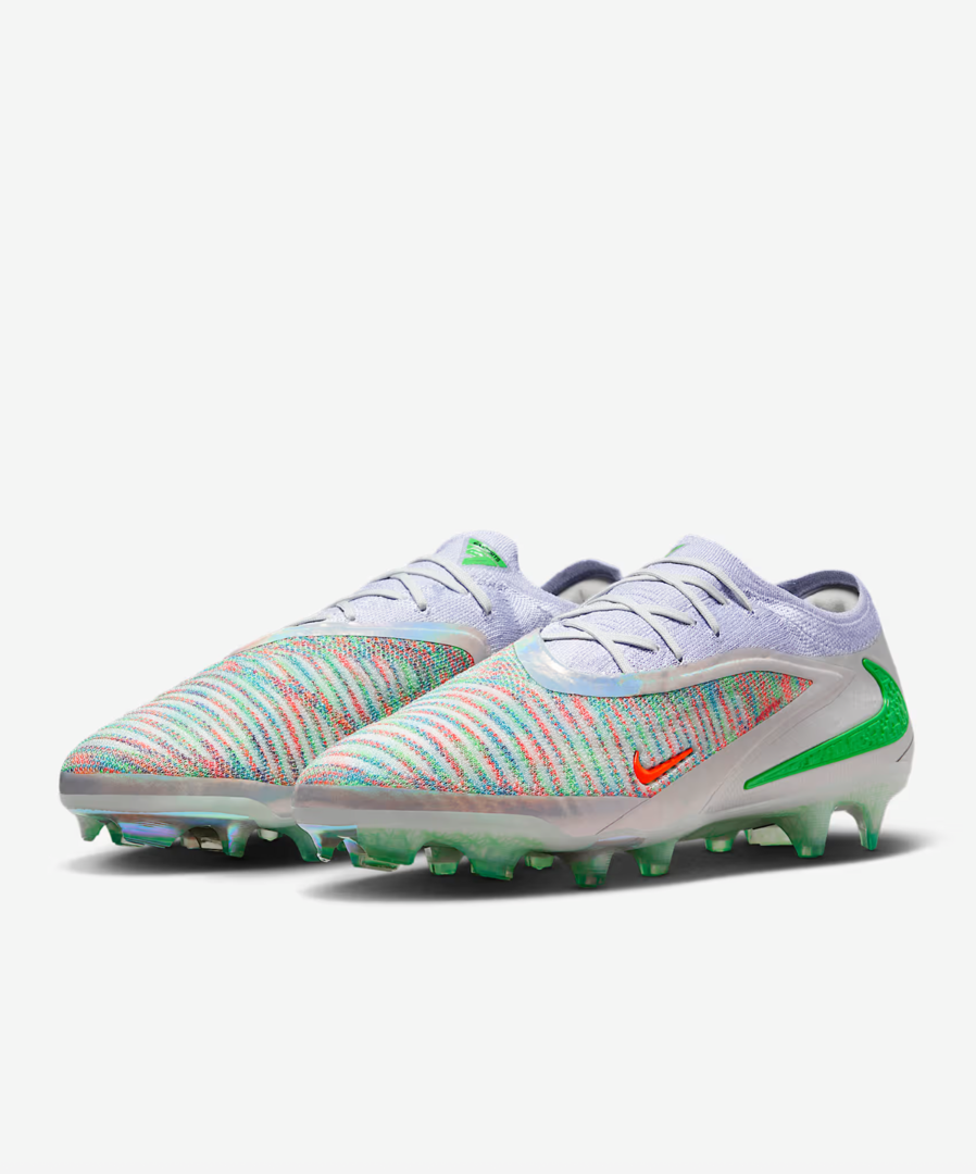 NIKE PHANTOM 6 LOW ELITE LE FG 限定モデル Nike Phantom 6 Low Elite Firm-Ground Soccer Cleats. Nike JP