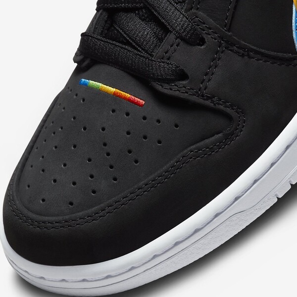Polaroid x Nike SB Dunk Low (DH7722-001) Release Date Polaroid x Nike SB Dunk Low (DH7722-001) Release Date