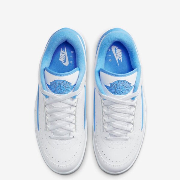 Jordan 1 low hot sale unc raffle