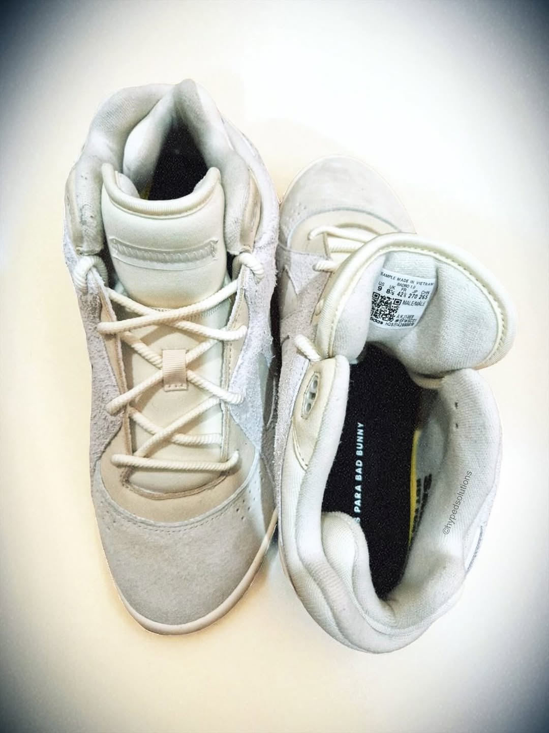 adidas BadBo 1.0 Resilience adidas BadBo 1.0 Resilience side profile