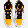 Nike WMNS Air Jordan 1 Mid "Laser Orange" (BQ6472-107) Release Date