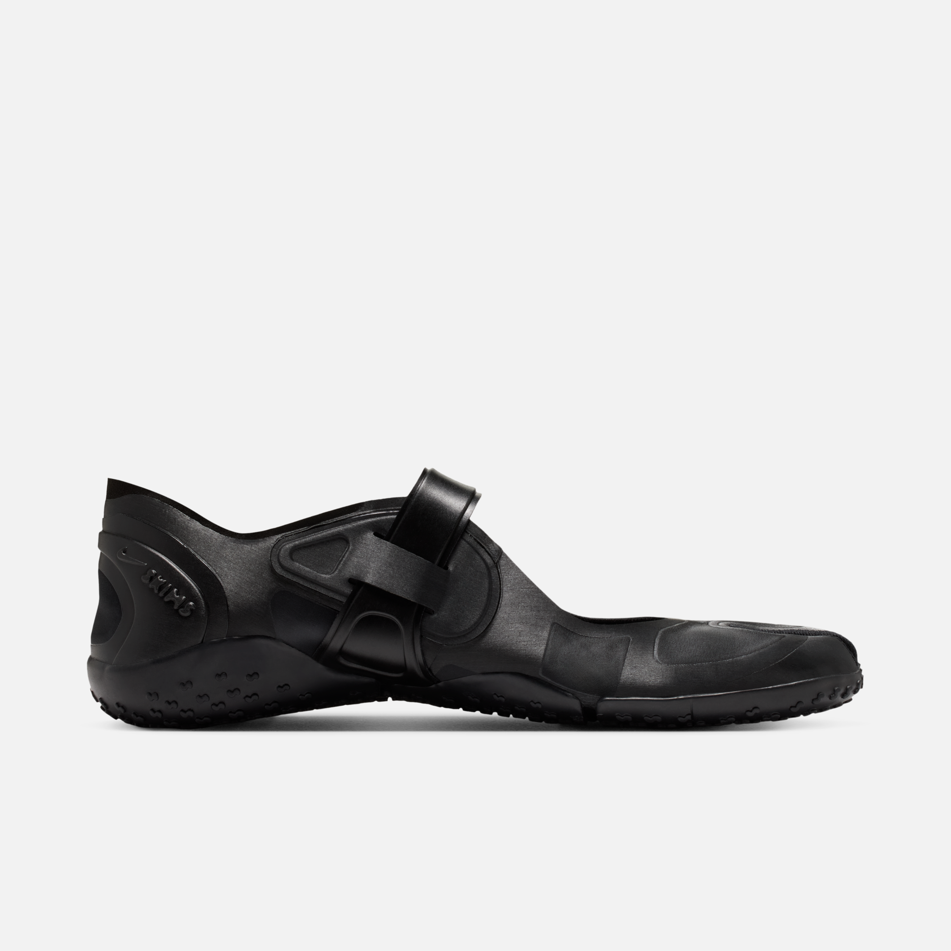 NikeSKIMS Rift Satin "Black" (W)