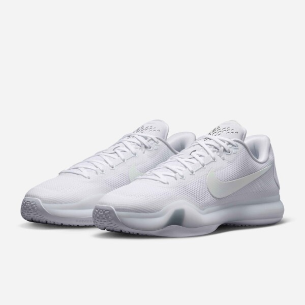 Nike Kobe 10 Elite Low Protro “Halo” (IO3415-100) Release Date