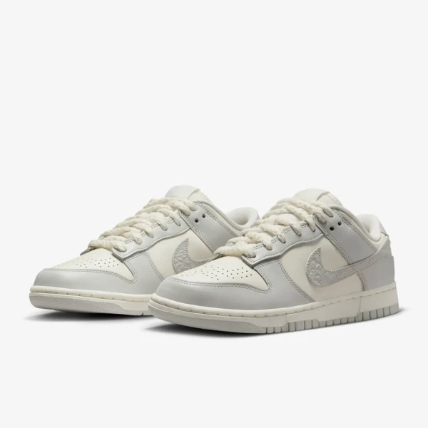 Nike Dunk Low "Needlework" (W) (FJ4553-133) Erscheinungsdatum
