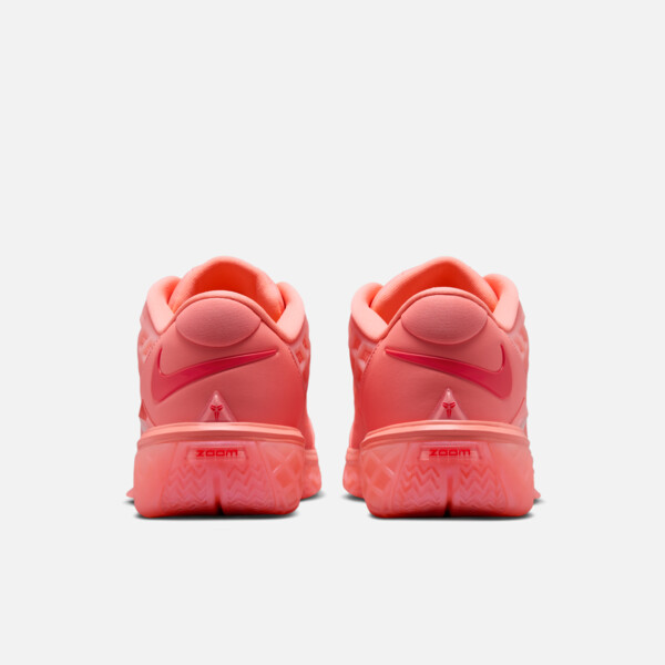 Nike Kobe 3 Low Protro "Atomic Pink" (IV7127-600) Release Date