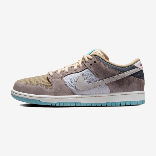 Nike dunk 2025 low safari raffle