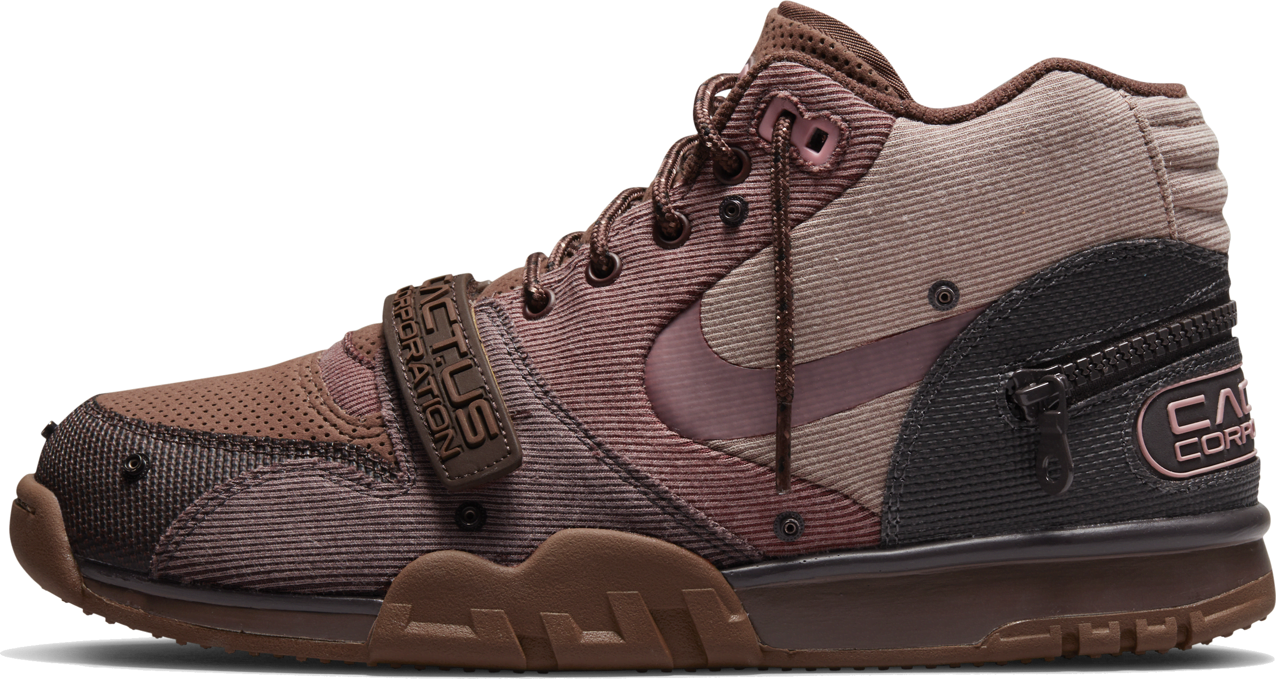 Travis Scott x Nike Air Trainer 1 "Coriander" Travis Scott x Nike Air Trainer 1 "Coriander"