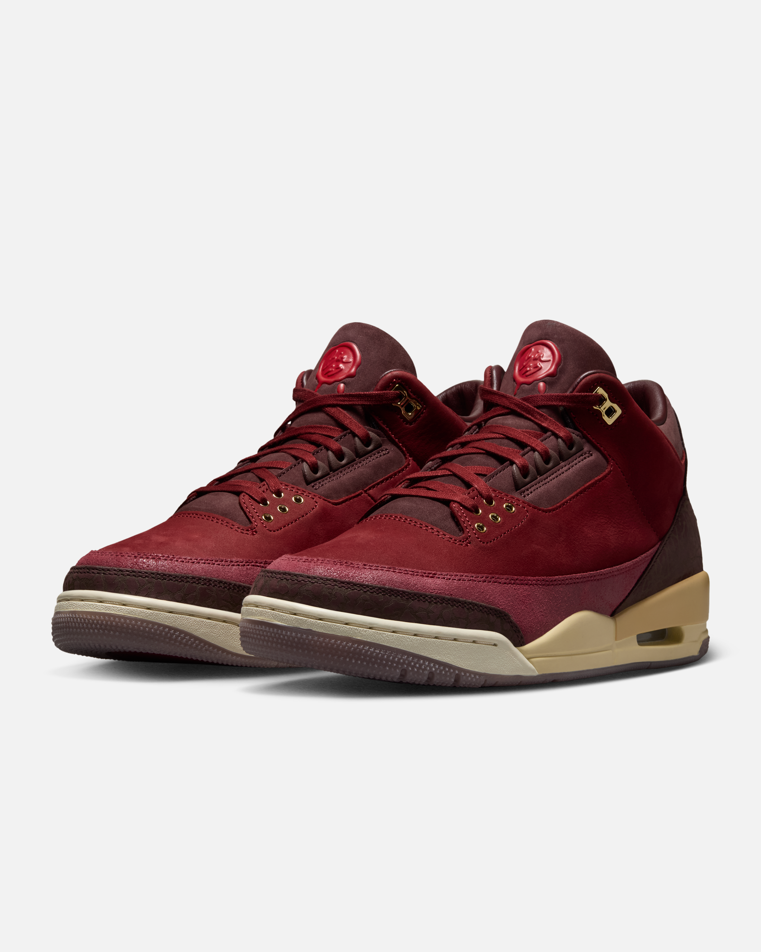 Air Jordan 3 BIN 23