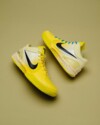 Nike Kobe 4 Protro “CHBL” Gets a Bright First Look