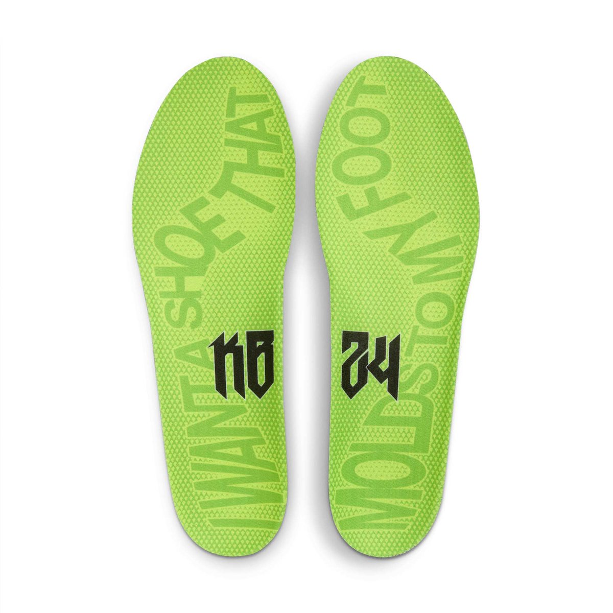 Nike Vapor Edge Kobe 6 “Grinch” Cleats Restock In December