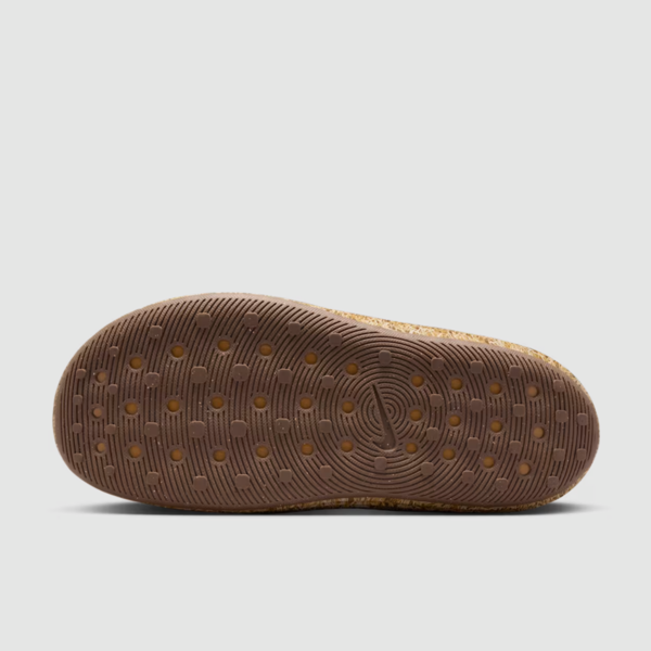 .SWOOSH x Nike ReactX Rejuven8 Slide "Wheat" Touch Grass Pack (IR0860-700) Release Date