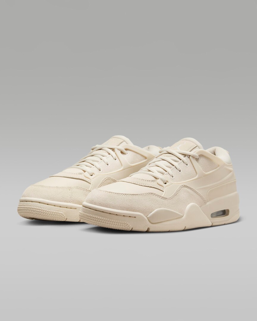★NIKE★ Air Jordan 4 RM W Legend Light BrownLegend Light Br Jordan 4 RM Legend Light Brown (Women's) - FQ7940-200 - US