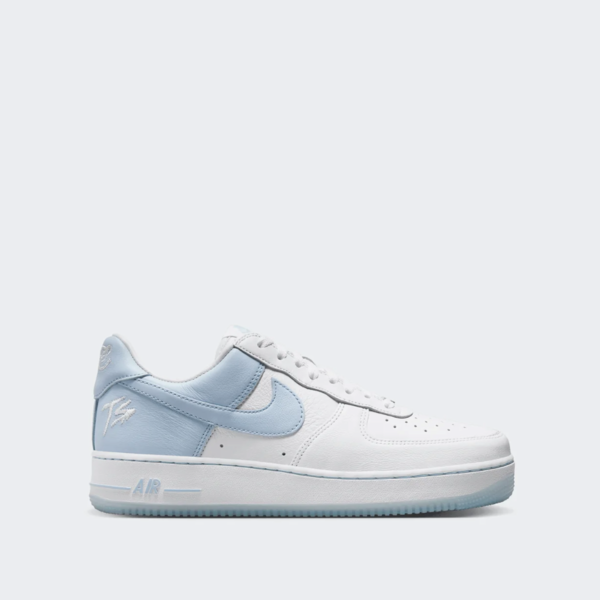 Terror Squad x Nike Air Force 1 Low "Porpoise" (FJ5755-100) Erscheinungsdatum