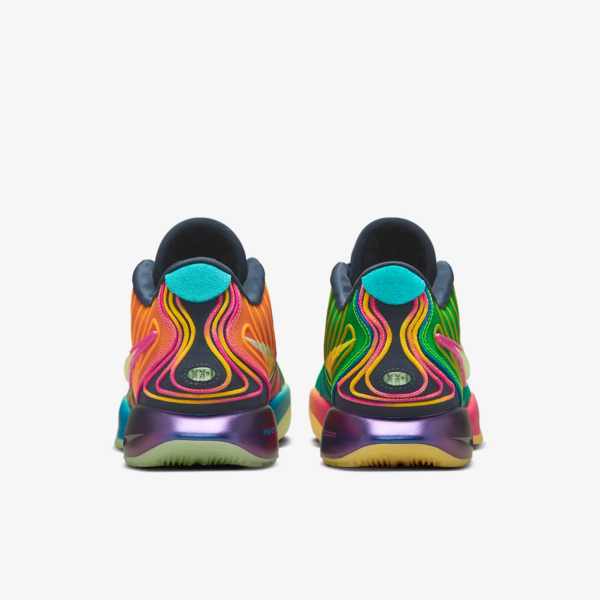 Nike LeBron 21 "Optimism" (HF5353-400) Release Date Nike LeBron 21 "Optimism" (HF5353-400) Release Date