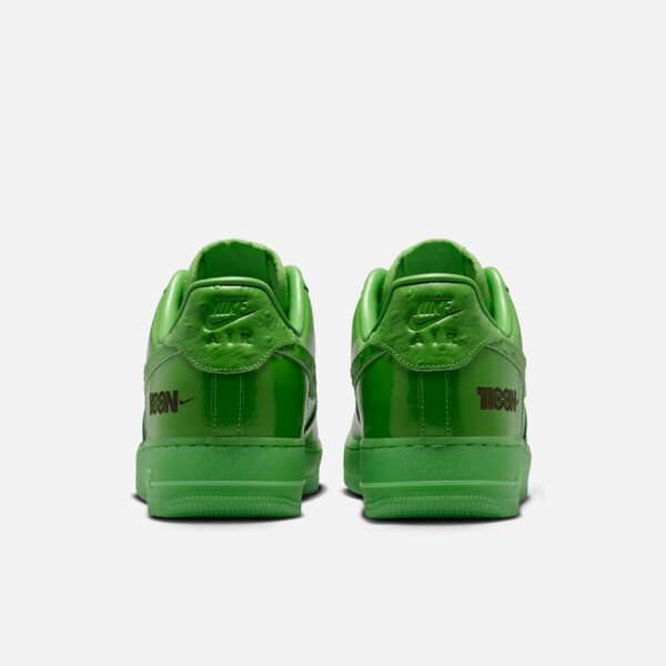 Nike Air Force 1 Low LX “Icon” (IV6822-399) Release Date Nike Air Force 1 Low LX “Icon” (IV6822-399) Release Date
