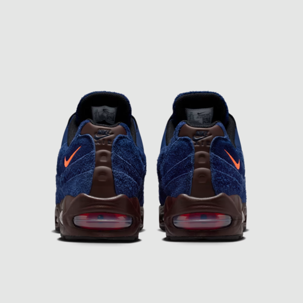 Nike Air Max 95 Zip "Loyal Blue" (IM0695-400) Erscheinungsdatum