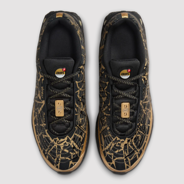 Nike Air Max DN "Doernbecher" 2025 (IB6063-920) Release Date