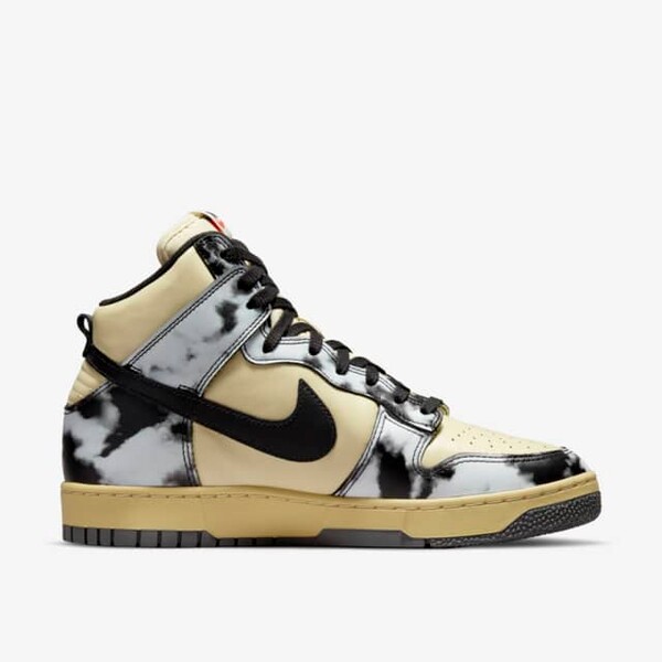 Nike Dunk High 1985 "Acid Wash" (DD9404-700) Release Date Nike Dunk High 1985 "Acid Wash" (DD9404-700) Release Date