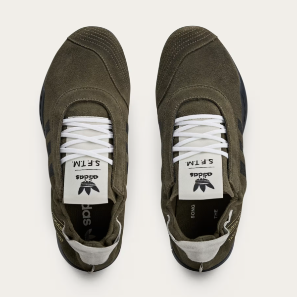 Song for the Mute x Adidas Taekwondo Mei "Brown" (HP3515) Erscheinungsdatum Song for the Mute x Adidas Taekwondo Mei "Brown" (HP3515) Erscheinungsdatum