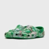 Futura Laboratories x Crocs Classic Clog "Green Ivy" (209622-3WH) Erscheinungsdatum