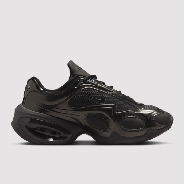 Nike Air Max Muse "Triple Black" (W) (FV1920-003) Release Date