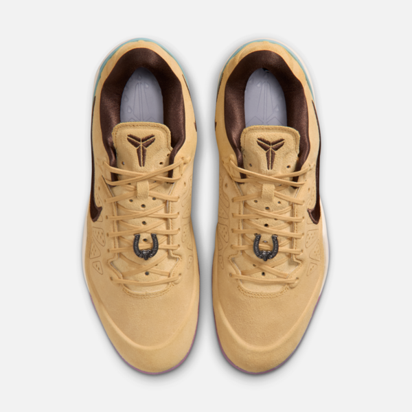 Nike Kobe 8 Protro "Siempre Hermanos" (IM1820-100) Erscheinungsdatum