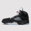 Air Jordan 5 "Black Metallic Reimagined" (HF3975-001) Erscheinungsdatum