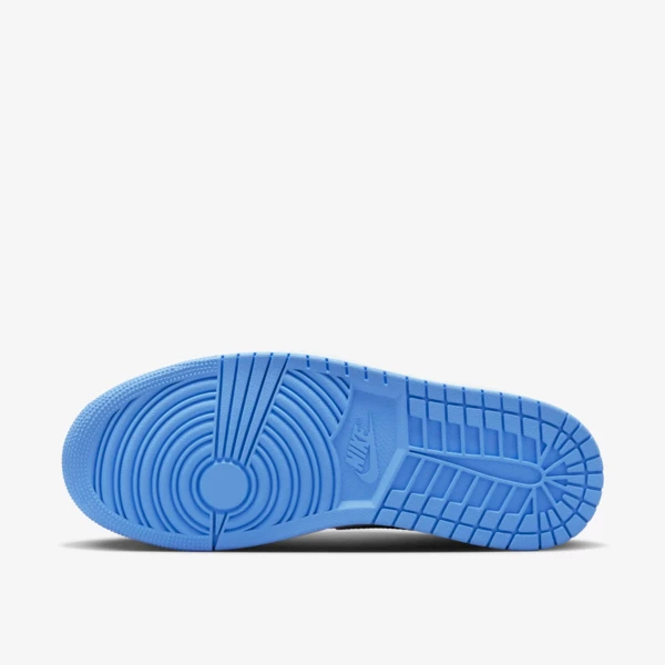 Air Jordan 1 High "University Blue" (DZ5485-400) Release Date Air Jordan 1 High "University Blue" (DZ5485-400) Release Date