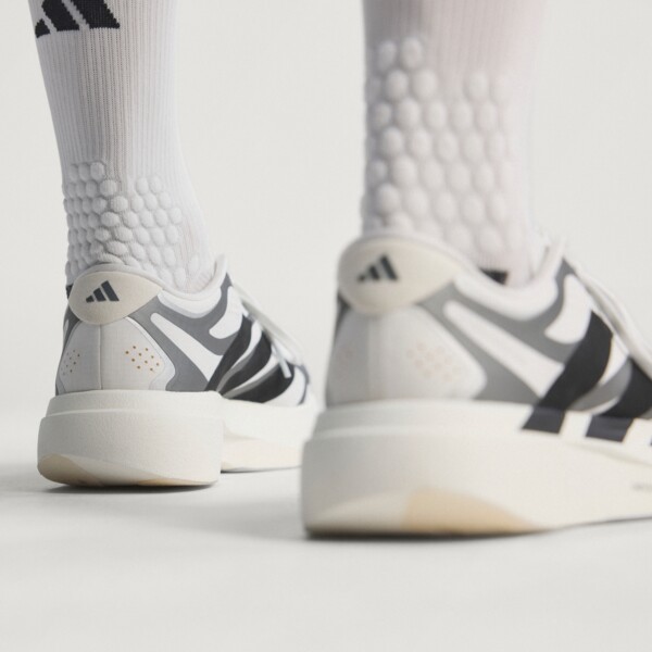 adidas ADIZERO EVO SL EXO "Cloud White" (KI4763) Release Date