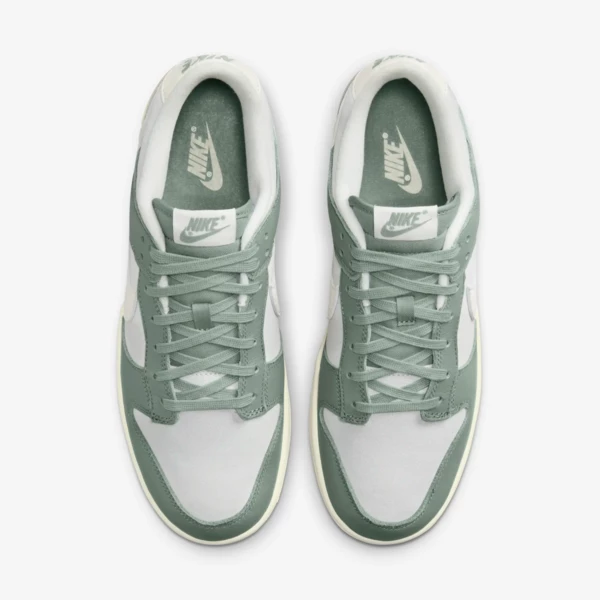 Nike Dunk Low "Mica Green" (DV7212-300) Erscheinungsdatum Nike Dunk Low "Mica Green" (DV7212-300) Erscheinungsdatum