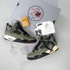 Undefeated x Air Jordan 4 Release Update