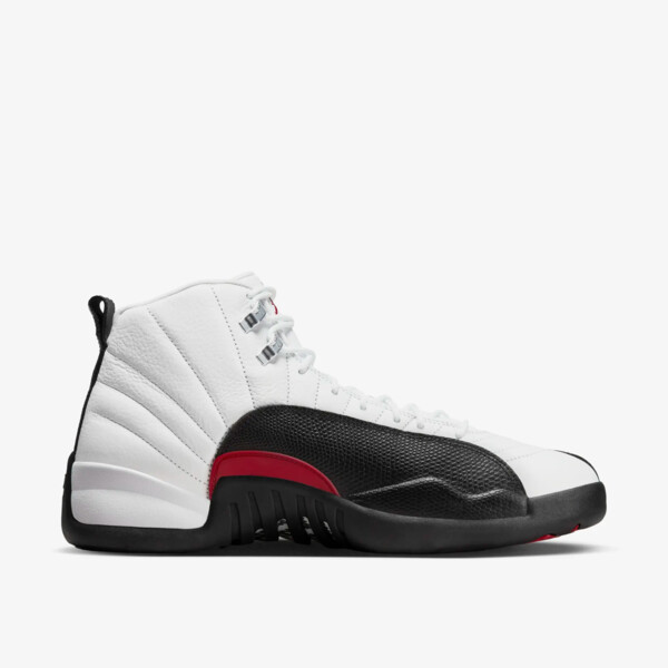 Air Jordan 12 "Taxi Flip" (CT8013-162) Release Date Air Jordan 12 "Taxi Flip" (CT8013-162) Release Date