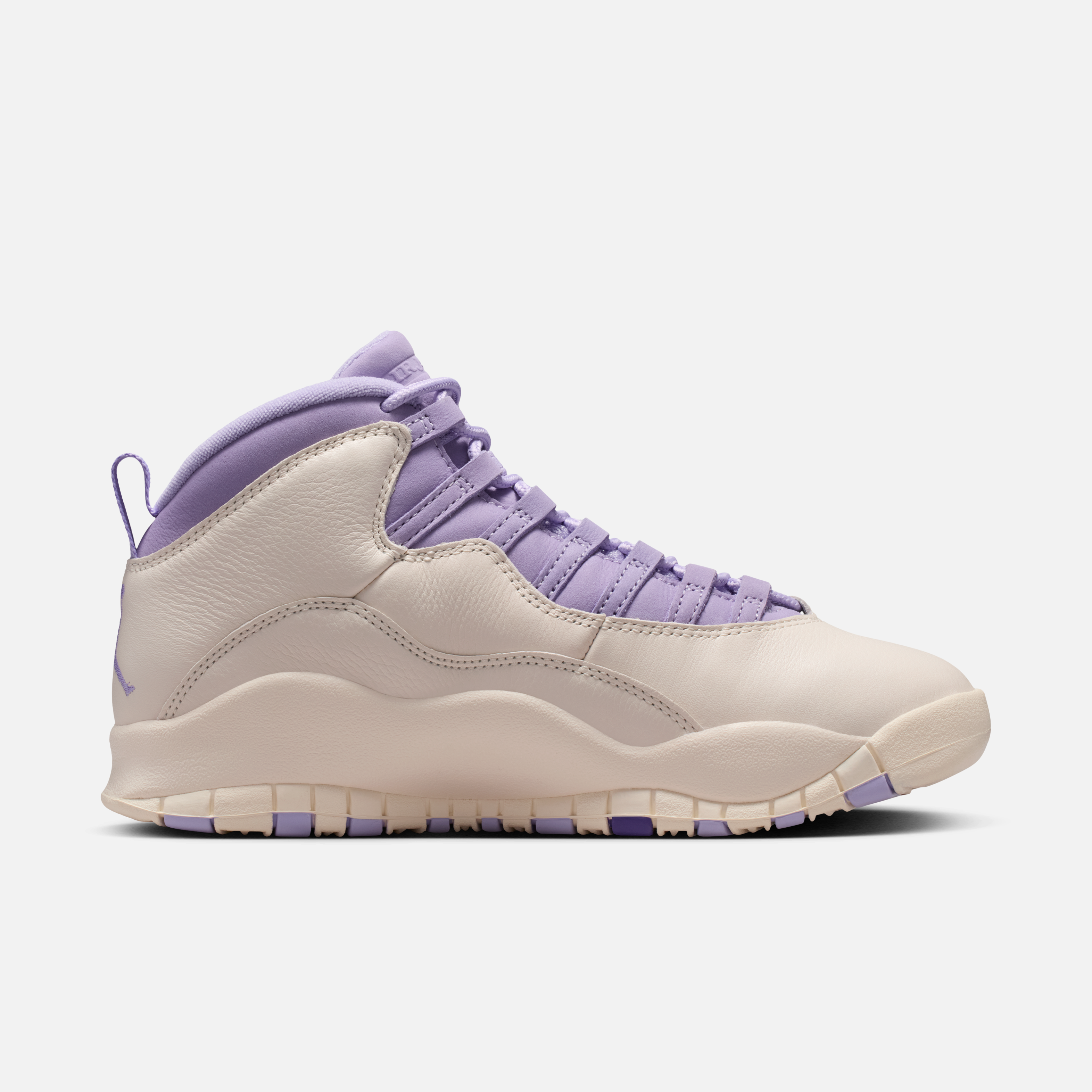 Air Jordan 10 "Hydrangeas" (W)