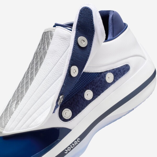 Air Jordan 4016 “Midnight Navy” (IR2080-100) Erscheinungsdatum