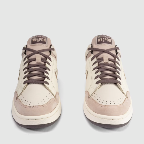 A Ma Maniere x Converse Weapon Low "W.Y.W.S." (A13560C) Release Date A Ma Maniere x Converse Weapon Low "W.Y.W.S." (A13560C) Release Date