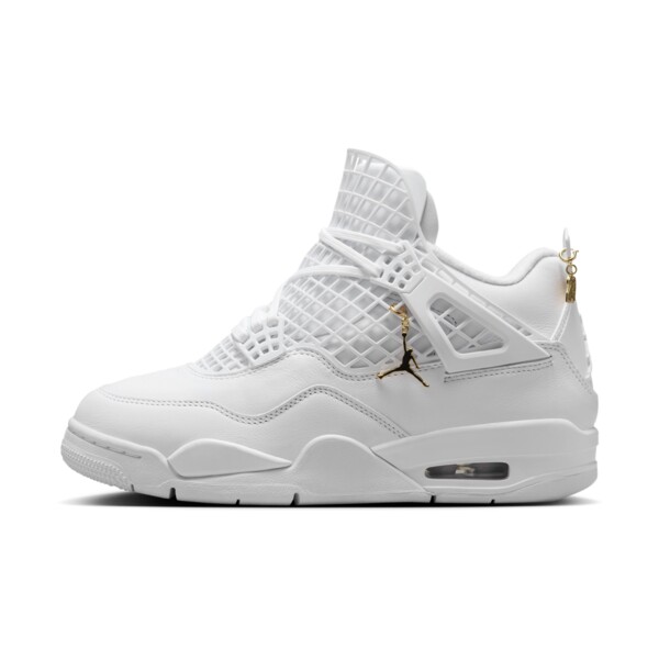 Air Jordan 4 NET W Raffle List